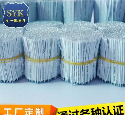 广东深圳厂家定制UL3239硅胶导线 高温硅胶线的优势与应用