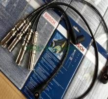 高清图片下的高温硅胶线 性能与应用解析