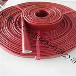 安徽浩天电缆线缆防高温防火套管与高温硅胶线的应用与优势