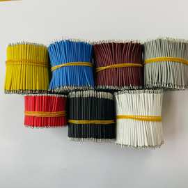 蓝色高压线 高温硅胶线的特性与应用