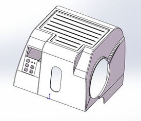 注塑模与硅胶模在高要求外壳制造中的适用性比较