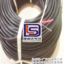 深圳市隆盛达电线电缆最新动态 高温硅胶线产品详解与应用前景