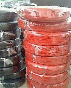 UL3239高温硅胶线 产品解析、市场价格与供应商指南