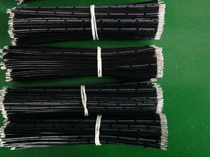 深圳电子线材制造企业 专业供应UL认证电子线、特种线缆解决方案