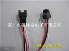 深圳翔峰泰电子 专业提供SM对接端子线与高温硅胶线等高品质线缆解决方案