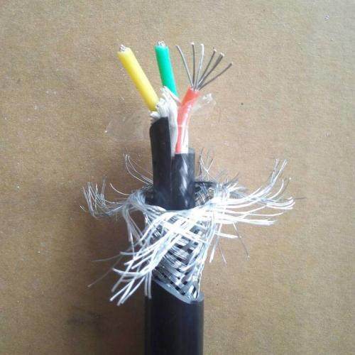 高温硅胶线 卓越性能与广泛应用的专业解析