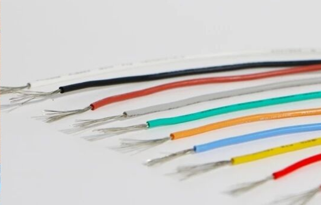 UL3239硅胶线成功出口韩国 高温硅胶线赢得国际信赖