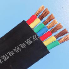 高温硅橡胶扁电缆价格、批发与厂家选购指南